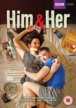 Постер сериала